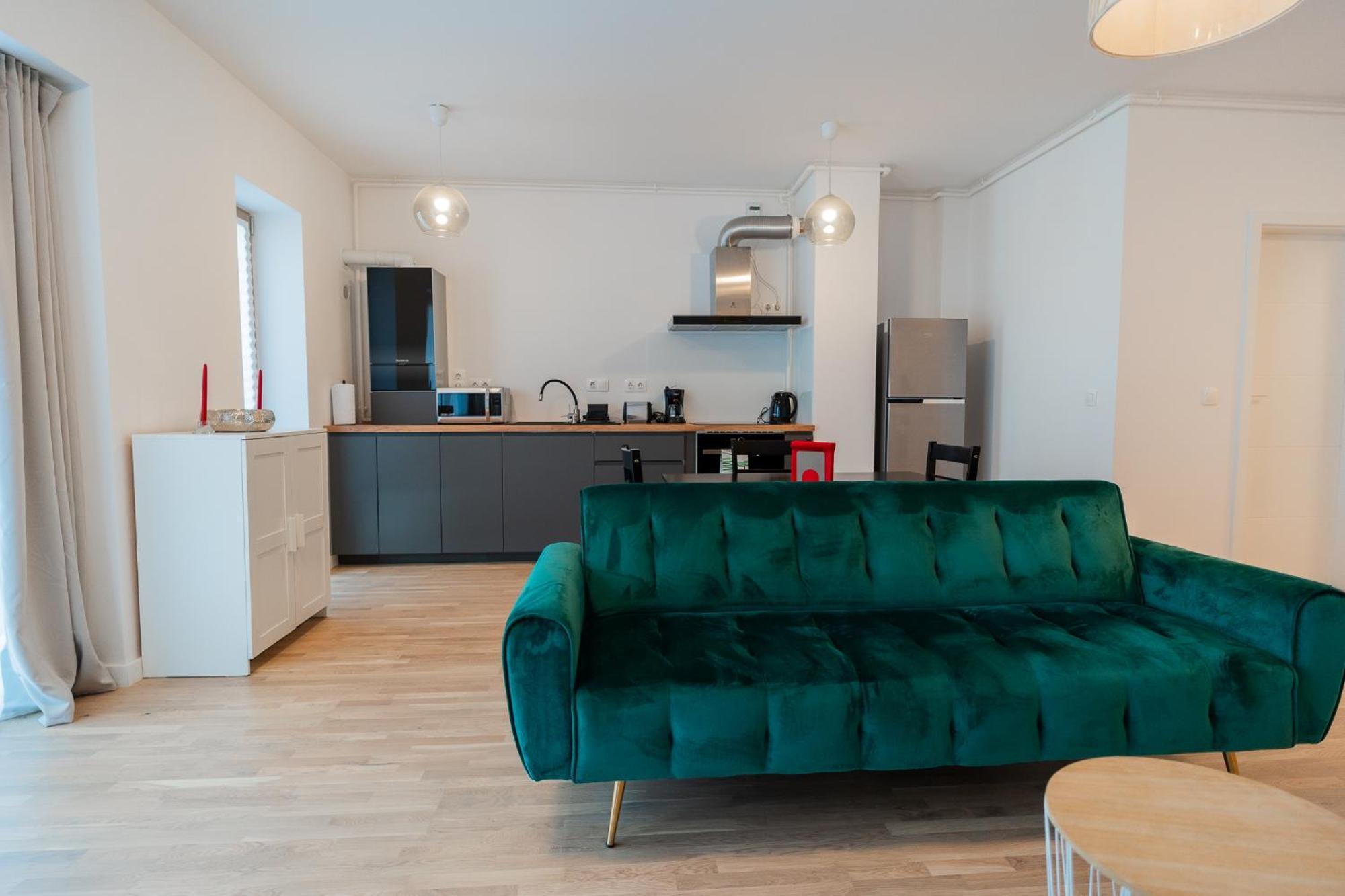 Lagoon Park Apartments With Beach View Boekarest Buitenkant foto